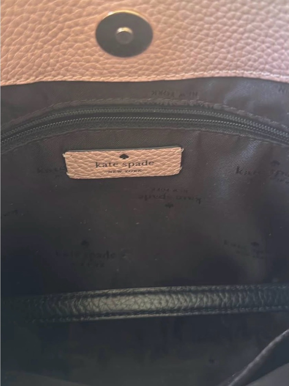 Kate Spade Purse - Picture 5 of 6